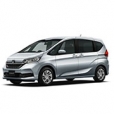 Фаркопы для Honda Freed II Рестайлинг 2019–2024