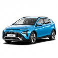 Hyundai Bayon 2021-2024