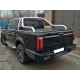 Пороги с листом d-76 для JAC T9 2024-н.в.