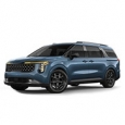 Kia Carnival IV Рестайлинг 2023-н.в.
