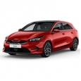 Фаркопы для Kia Ceed III Рестайлинг 2021-н.в.