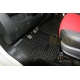Коврики в салон полиуретан 2 штуки Element для FIAT Ducato 2012-2021