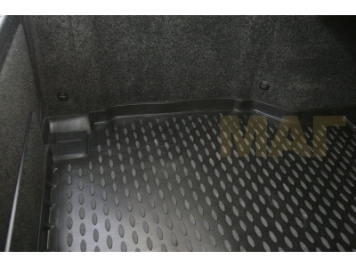 Коврик в багажник полиуретан Element для Land Rover Range Rover 2002-2012