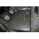 Коврики в салон полиуретан 2 штуки Element для Land Rover Defender 90 2007-2016