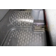 Коврики в салон полиуретан 4 штуки на 3 двери Element для Mitsubishi Colt 2008-2012
