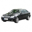 Фаркопы для Mercedes C-Class W203 2000-2007