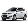 Аксессуары для Chevrolet Captiva