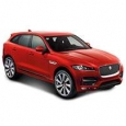 Фаркопы для Jaguar F-Pace