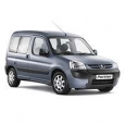 Фаркопы для Peugeot Partner 1 2002-2008
