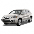Фаркопы для Acura RDX