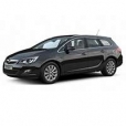 Фаркопы для Opel Astra Sport Tourer 2010-2015
