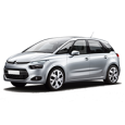 Аксессуары для Citroen C4 Picasso