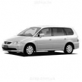 Аксессуары для Honda Odyssey