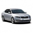 Skoda Octavia 2013-2020