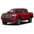 Аксессуары для Toyota Tacoma