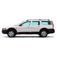 Volvo XC70 2000-2007