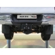 Фаркоп для Toyota Hilux ТСС для Toyota Hilux 2015-2021 TCU00021