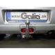 Фаркоп оцинкованный Galia шар A для Suzuki Swift 2004-2010