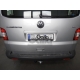 Фаркоп оцинкованный Galia шар A для Volkswagen Caravelle/Multivan/Transporter T5/6 2003-2021