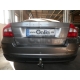 Фаркоп оцинкованный Galia шар A для Volvo S80/V70 2006-2013