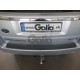 Фаркоп оцинкованный Galia шар A для Land Rover Freelander 2 2006-2014