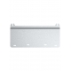 Защита силовых проводов (с креп.) для DongFeng Mengshi M-Hero 917 (2023-н.в.) 1.5 гибрид AT AWD (алюминий, 3 мм) / ДонгФенг Менгши М-Хиро 917