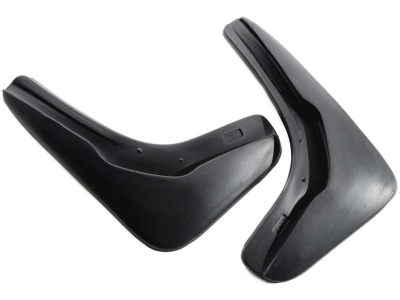 Брызговики передние Norplast для Volkswagen Passat B7 2011-2014