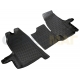 Коврики в салон Norplast полиуретан 2 штуки для Ford Transit 2006-2014