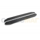 Пороги алюминиевые Rival Premium для Suzuki Vitara 2015-2021 A160ALP.5503.1