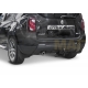 Фаркоп Atlas, шар A для Nissan Terrano/Renault Duster/Kaptur 2011-2021