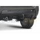 Фаркоп Atlas, шар A для Nissan Terrano/Renault Duster/Kaptur 2011-2021