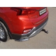 ТСУ Фаркоп ТСС шар E для Hyundai Santa Fe 2018-2021