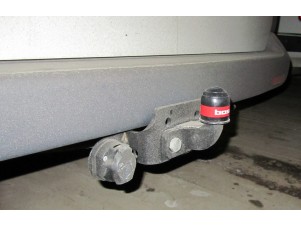 ТСУ Фаркоп Bosal на Toyota Land Cruiser Prado 150/Lexus GX460 № 3011-E