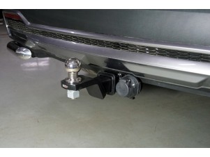 Фаркоп шар E для Kia Sorento № TCU00163